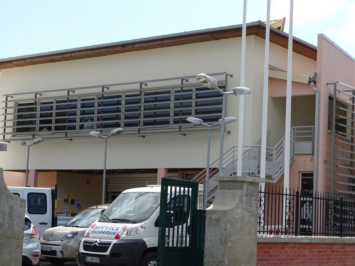 Le Maire et le DGS de Chirongui  placés en garde à vue