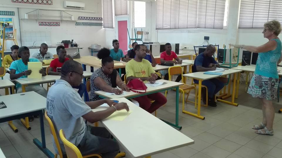 Athlétisme : une formation pour les futurs officiels