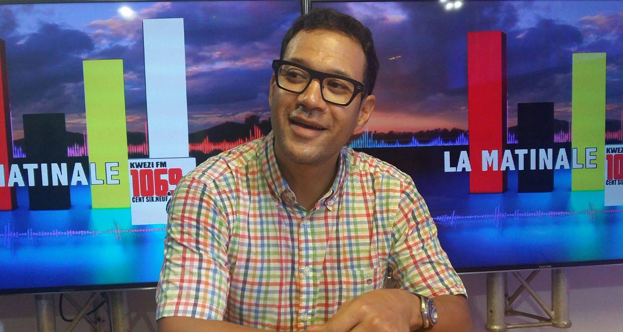 Une prière place de la République