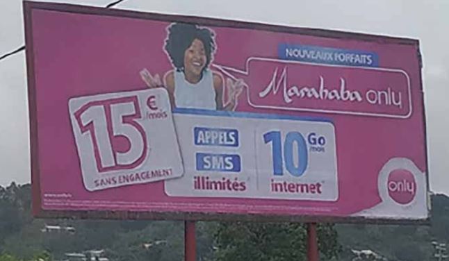 Une offre alléchante qui va bousculer la concurrence à Mayotte