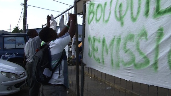 Orange : les grévistes condamnés