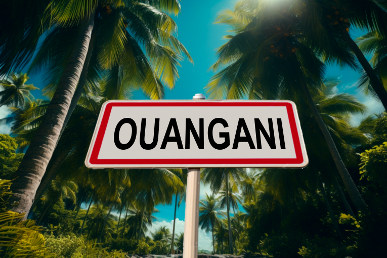 Ouangani : Informations à l’approche du cyclone