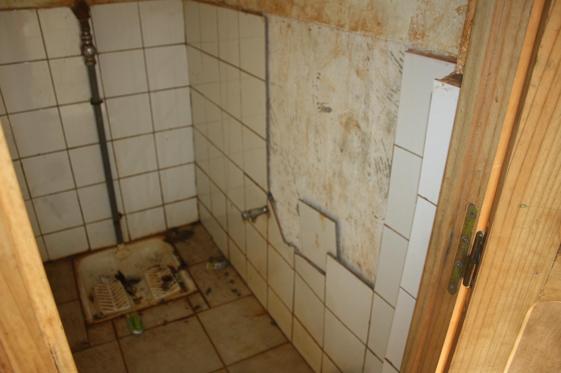 Une situation déplorable à Ouangani