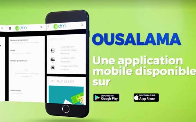 EDM lance une application pour remonter les situations ou évènements dangereux