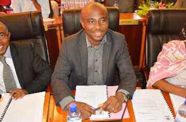 Conseil départemental : Ousséni ben Issa mis en examen