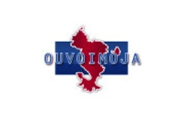 Investiture du Groupe Ouvoimoja de la Commune de M’TSANGAMOUJI