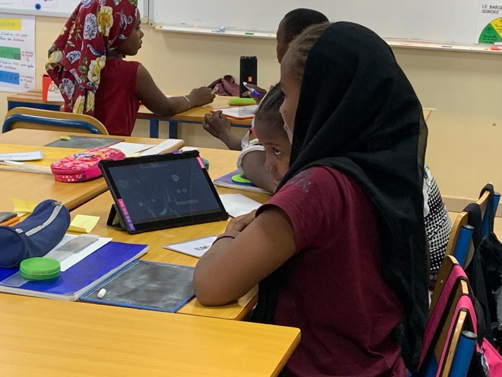 Échec scolaire massif : Mayotte en alerte rouge