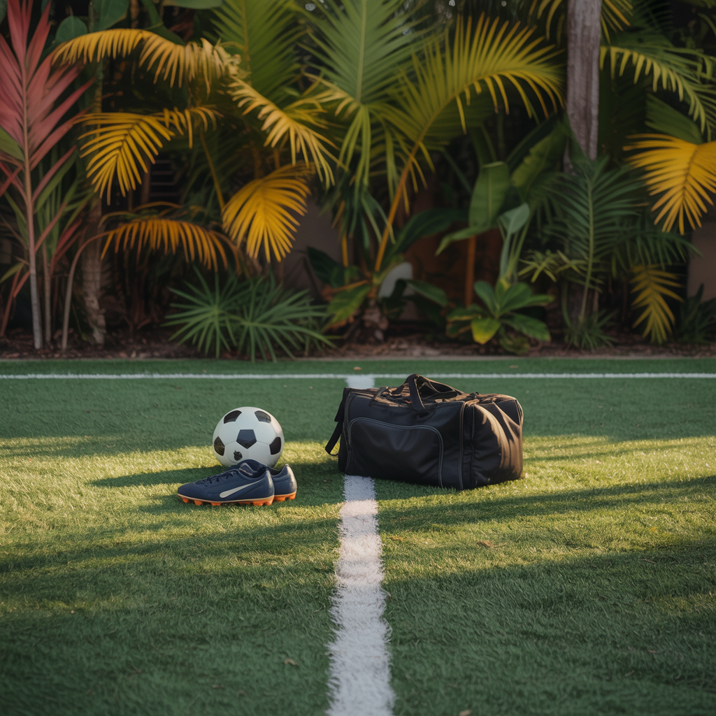 Agressés avec une hache à la fin d’un match : les violences autour du foot local atteignent un seuil alarmant à Mayotte