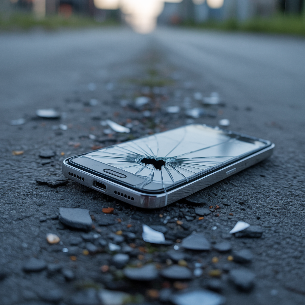 Téléphone arraché, arrestation express à Kaweni