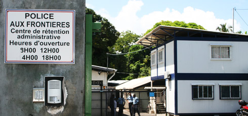 Plus de 200 étrangers clandestins et 4 kwassas interceptés ce week-end