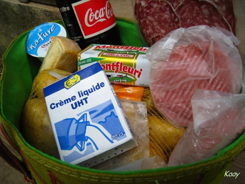 INSEE: préparation de l’enquête budget de famille