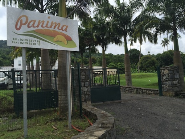 Nouvelle tentative de cambriolage chez Panima