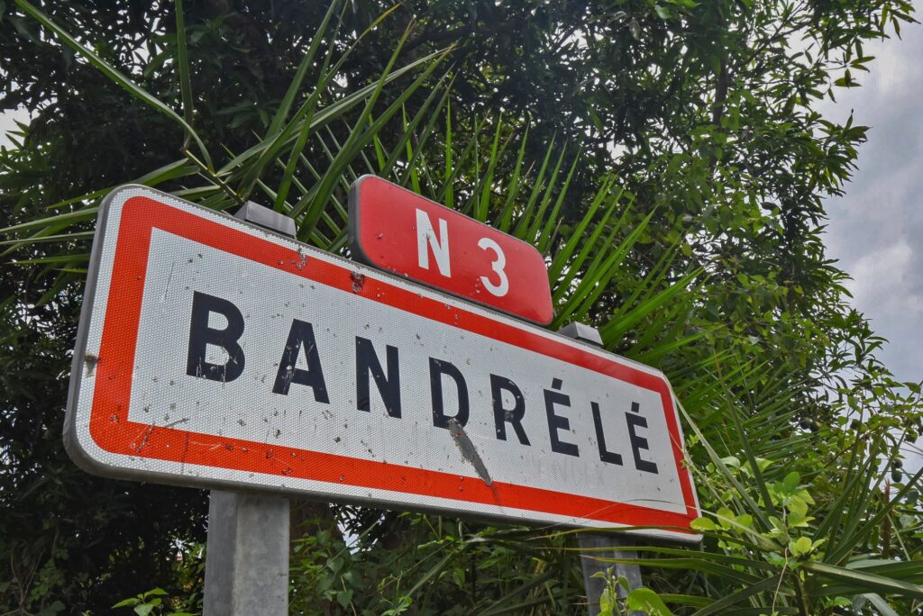 panneau bandrele 1