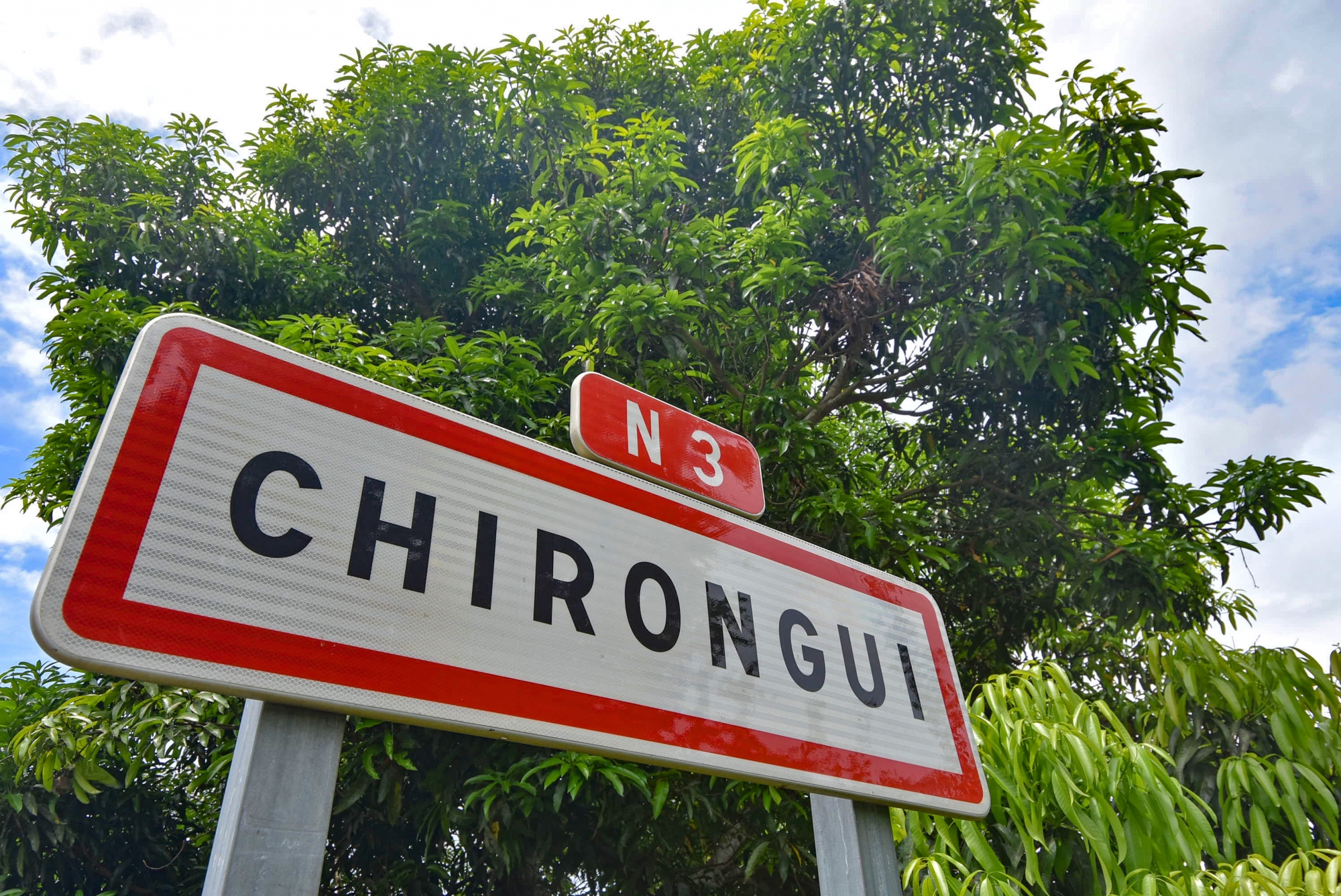 Acte citoyen à Chirongui : on ne se fait pas justice soit même