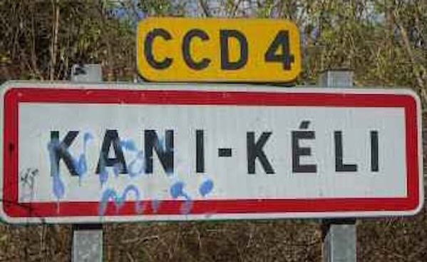 Les élections municipales de Kani-Kéli sont annulées !