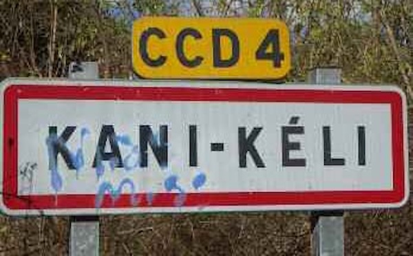 Accident très grave samedi après-midi à Kani-Keli