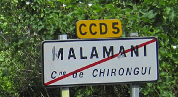 Malamani : Fermeture de l’école primaire