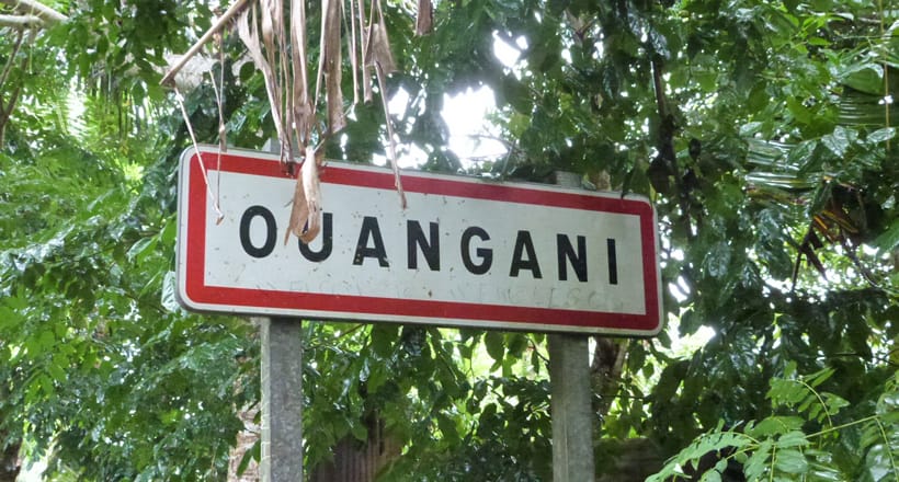 Le RN de Mayotte réagit suite aux agressions de Ouangani