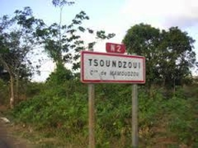 Arrestation du meurtrier présumé de l’adolescent de Tsoundzou 1