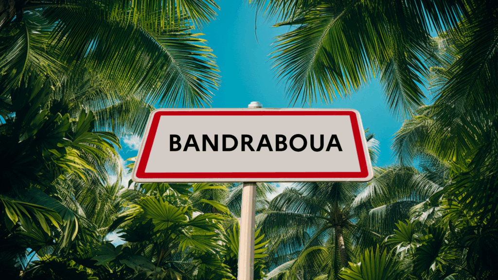 panneau. BRANDRABOUA