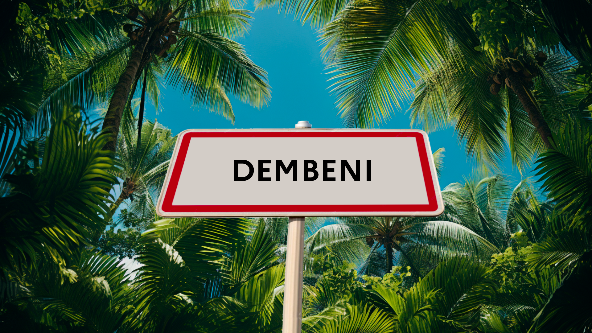 Dembéni cherche la réconciliation dans la prière