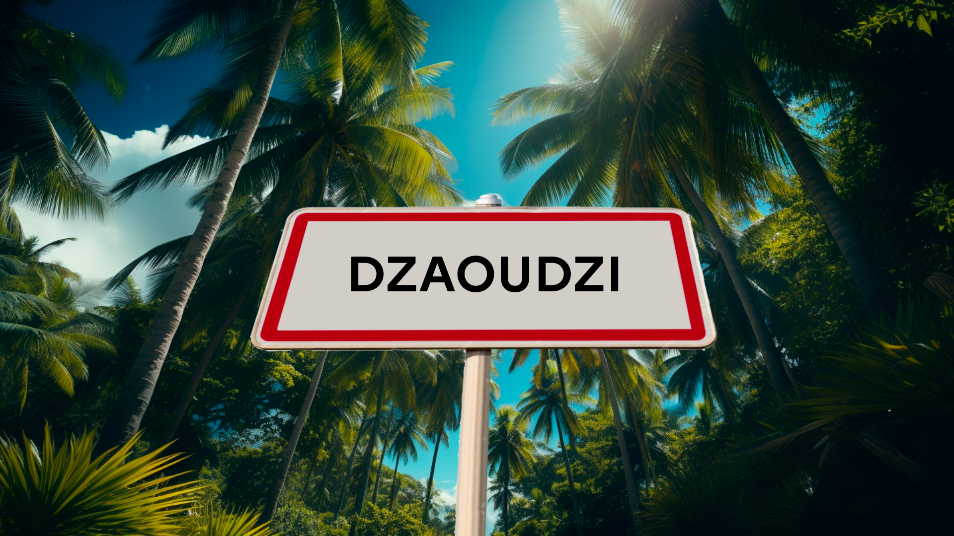 Dzaoudzi en fête pour le salon de l’écotourisme