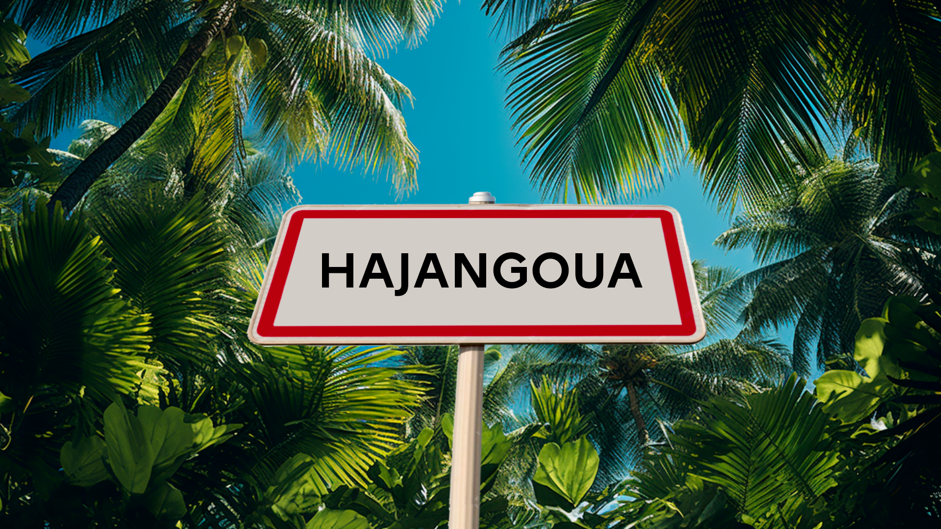 Drame à Dembeni : un homme retrouvé mort à Hajangua