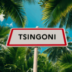 Accueil 6 À Tsingoni, Hamada Issilamou arrive en tête du premier...