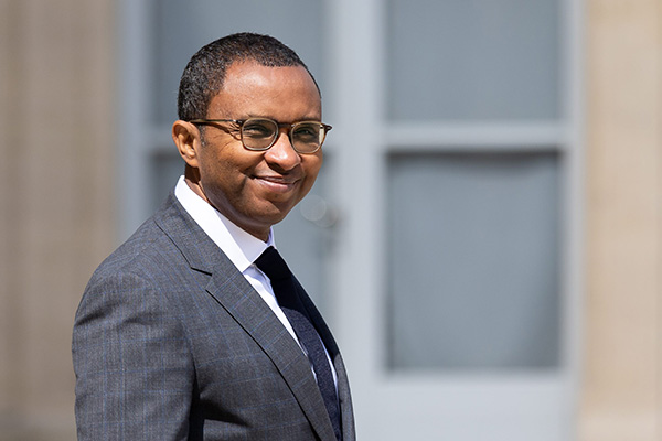 Pap Ndiaye finalement à  Mayotte début septembre