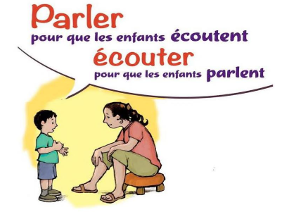 Etre parent c’est un métier