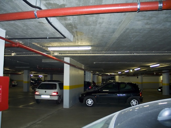 Le stationnement bientôt réglementé