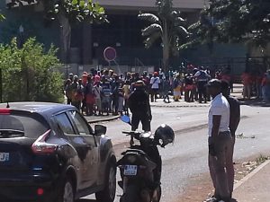 Collège de Passamainty: Une troisième réunion jugée stérile par le personnel