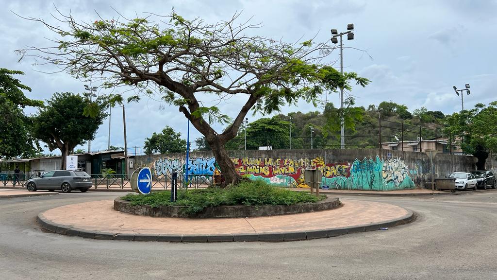 Une agression sexuelle qui aurait pu mal tourner