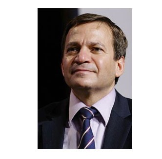 Patrick Karam démissionne de la vice-présidence du conseil régional Ile-de-France