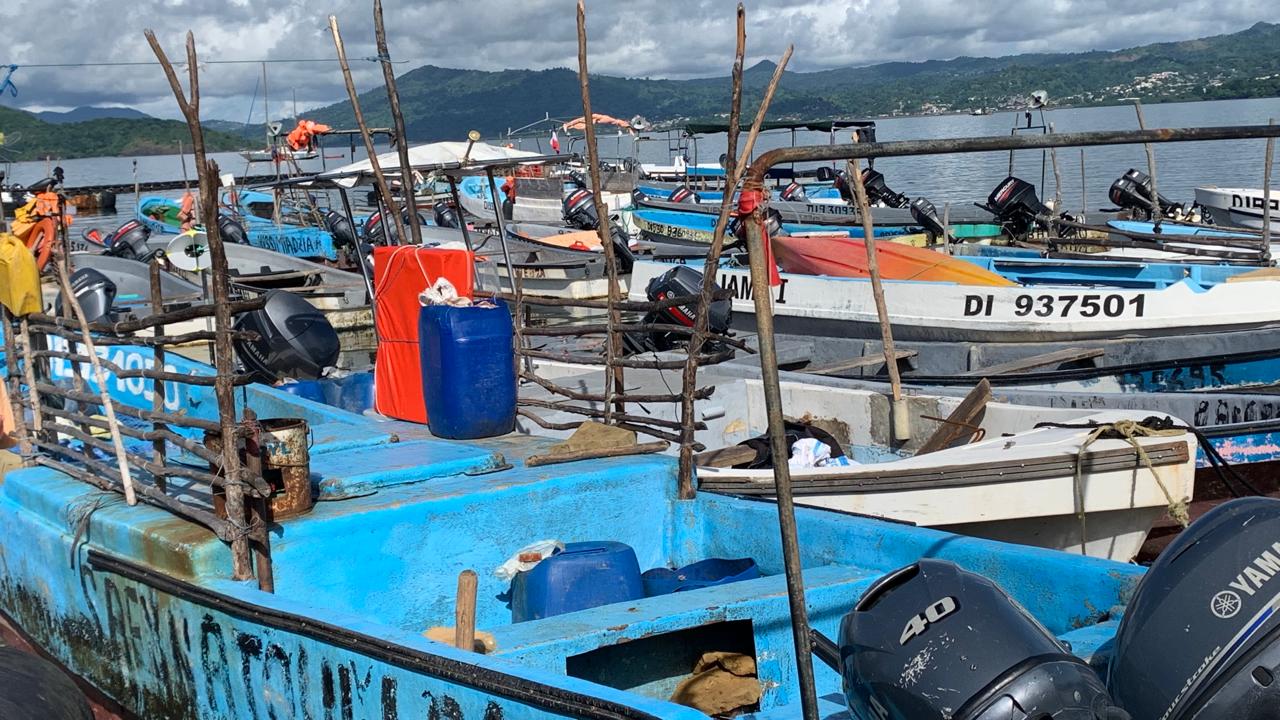 S2O réclame des comptes sur les fonds de compensation de la pêche destinés à Mayotte