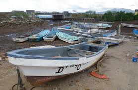 2 pêcheurs de Petite Terre disparus depuis samedi matin