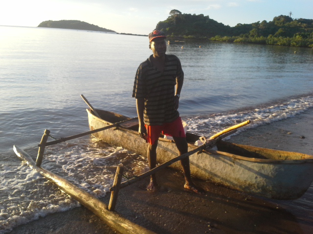 Hamouro zone de débarquement pour les clandestins ?