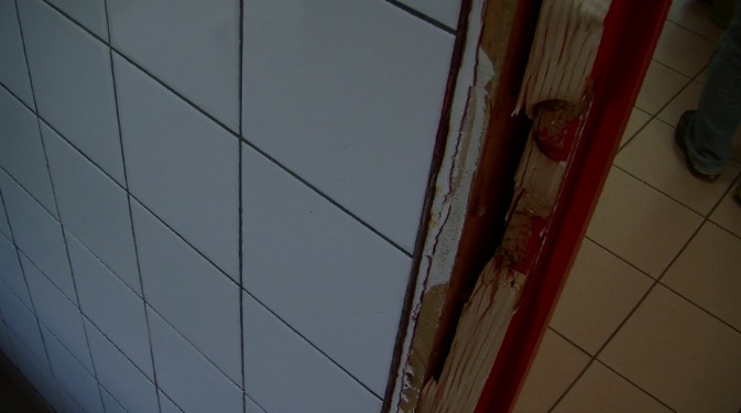 Quand un élu pète les plombs…