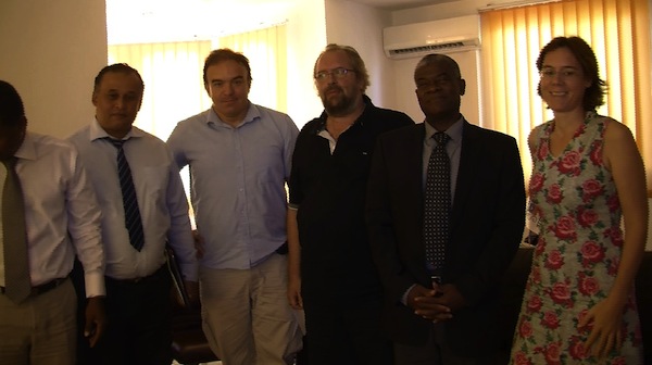 Octroi de mer : pas de révision immédiate des taux d’octroi de mer pour les pharmaciens