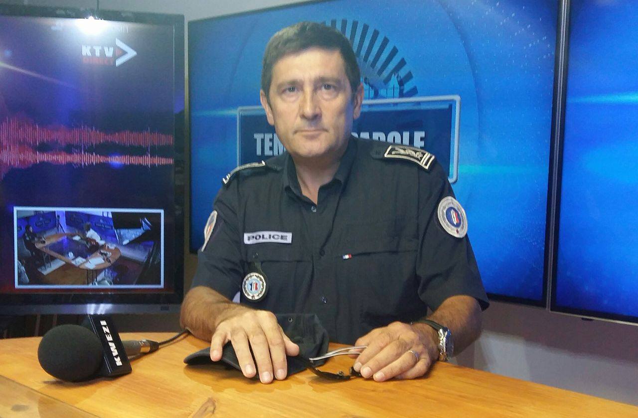 “Les forces vives sont impliquées malgré leur état de fatigue” – Philippe Miziniak