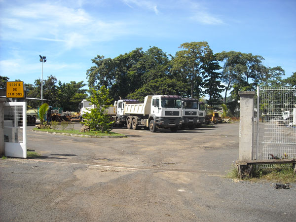 BFC sous tension (5 photos)