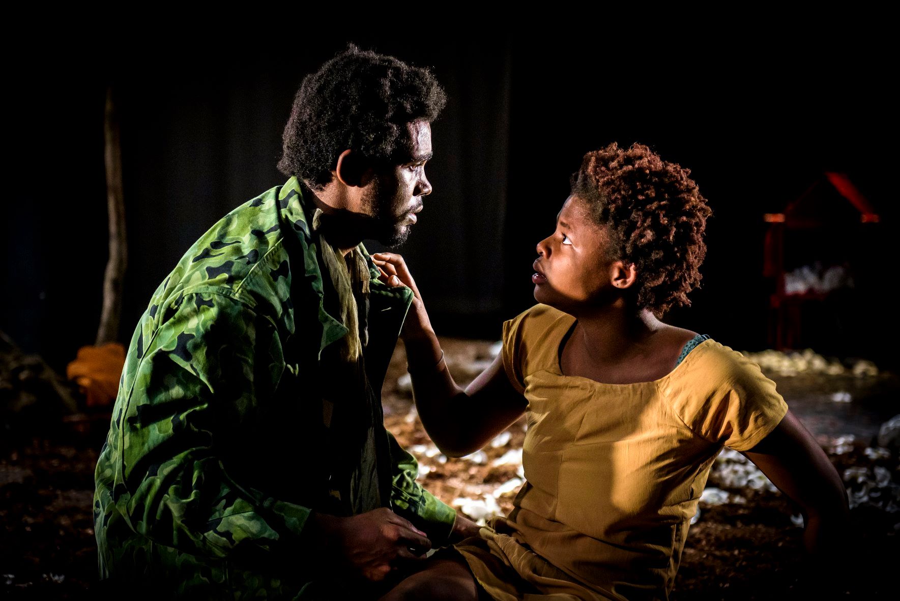 Théâtre : ouverture des inscriptions au concours 2020 de la classe préparatoire intégrée dédiée aux Outre-mer