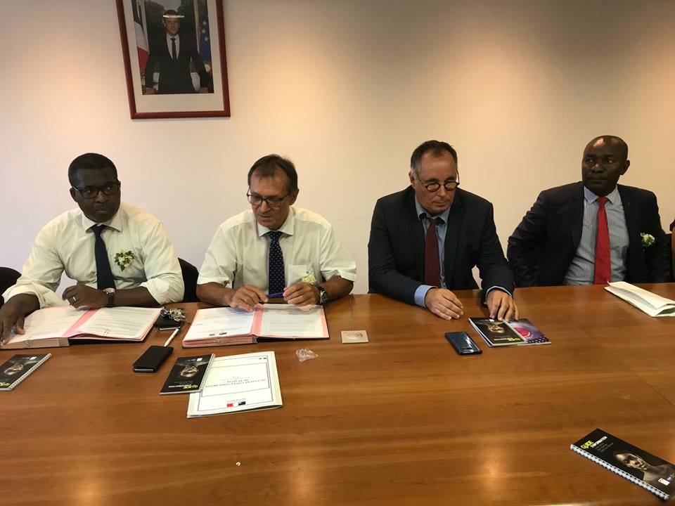 Une convention de partenariat, dite “convention main courante”, pour venir en aide aux femmes victimes de violences conjugales