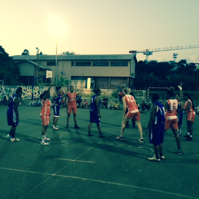 Report des événements liés à la Journée du sport au féminin