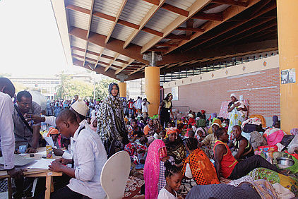 Communiqué du Collectif de Soutien aux Délogés de Mayotte (CSDM)