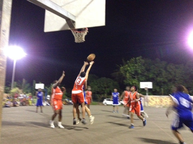 Basket féminin : BCM domine Fuzellips (photos)