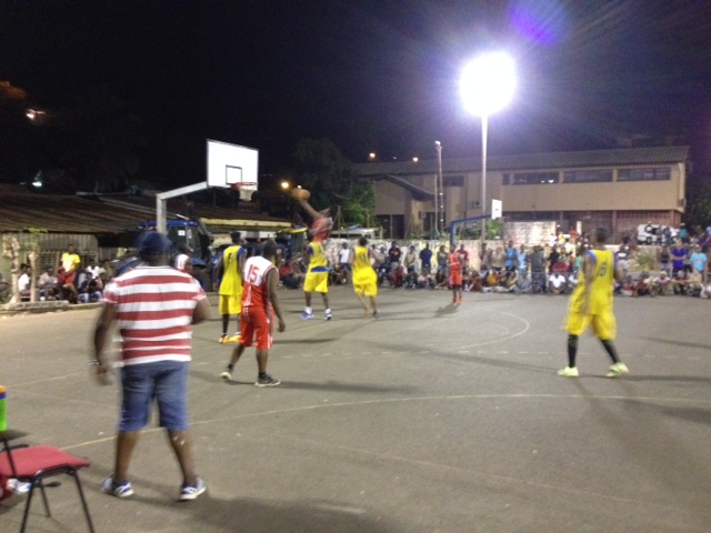 Basket masculin : un petit point fait gagner Fuzellips face à BCM (vidéos)