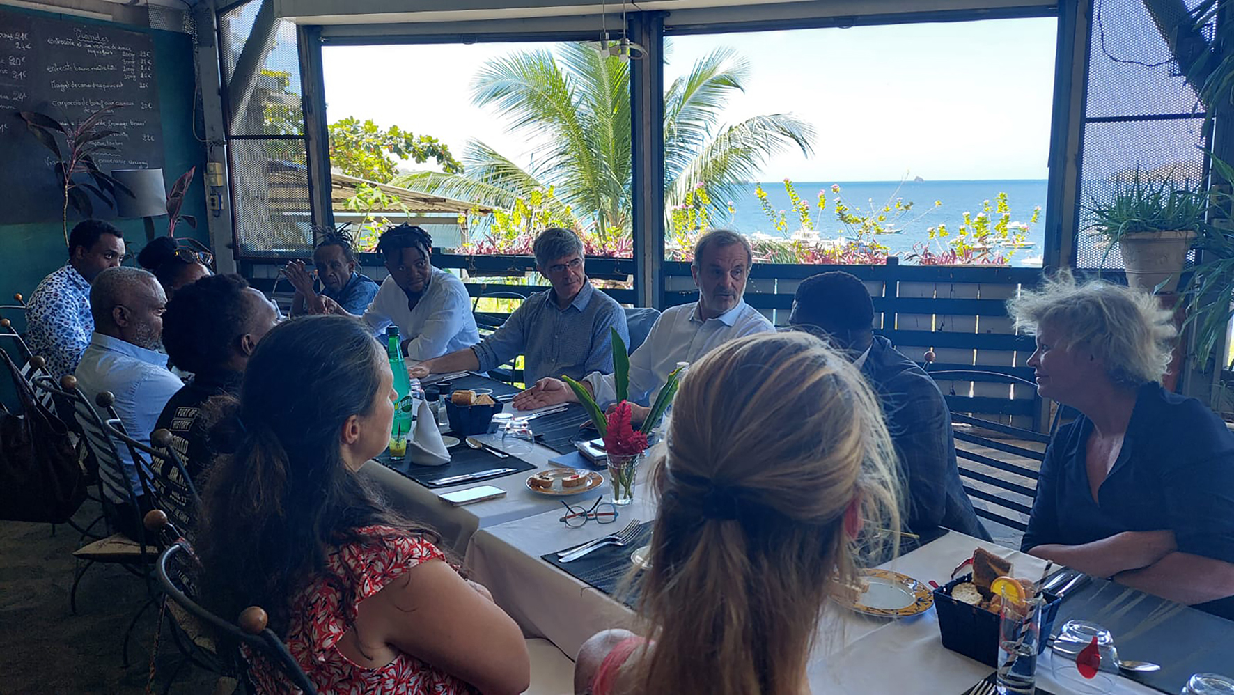 Culture : vers la mise en place prochaine du régime d’intermittents du spectacle à Mayotte ?