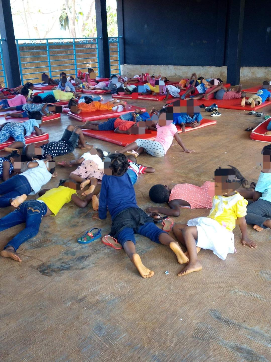 L’association « L’Espoir des enfants de la commune de Ouangani » adresse une lettre ouverte au procureur