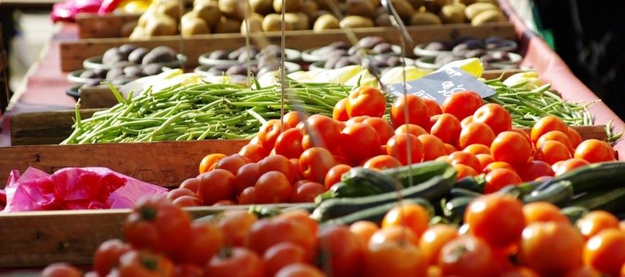 Lancement de marchés agricoles et d’artisanat dans le Sud